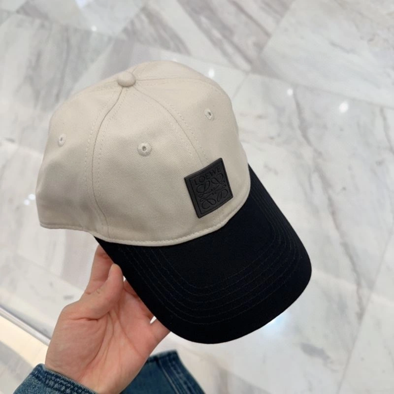Chic Loewe Caps 258461