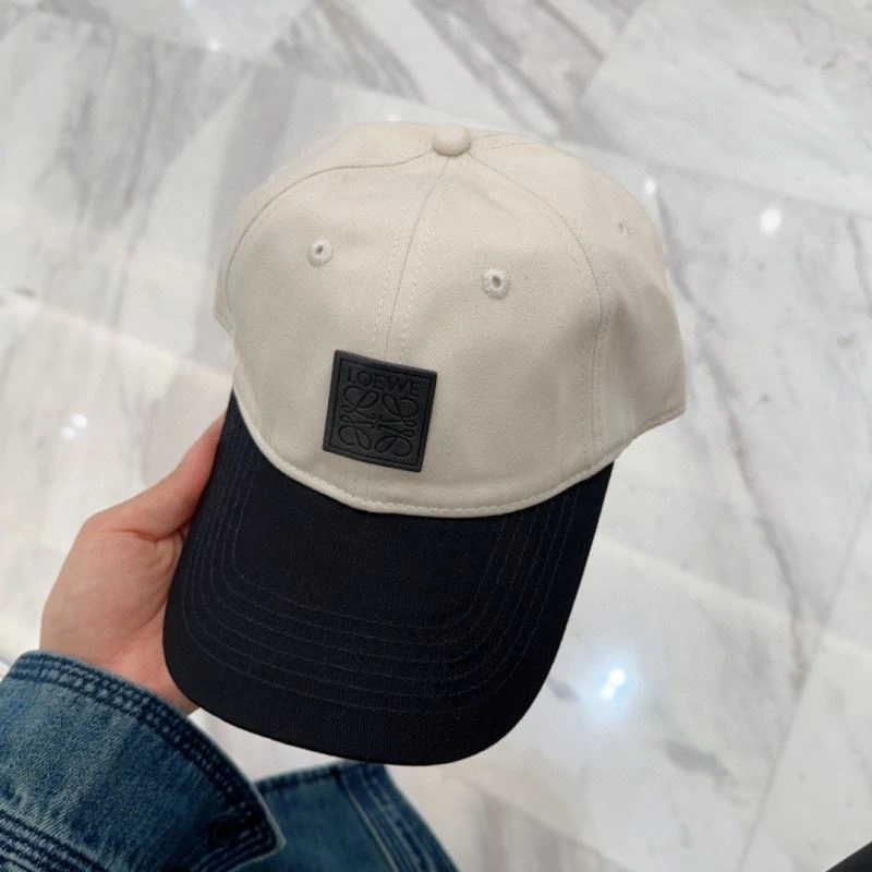 Chic Loewe Caps 258461