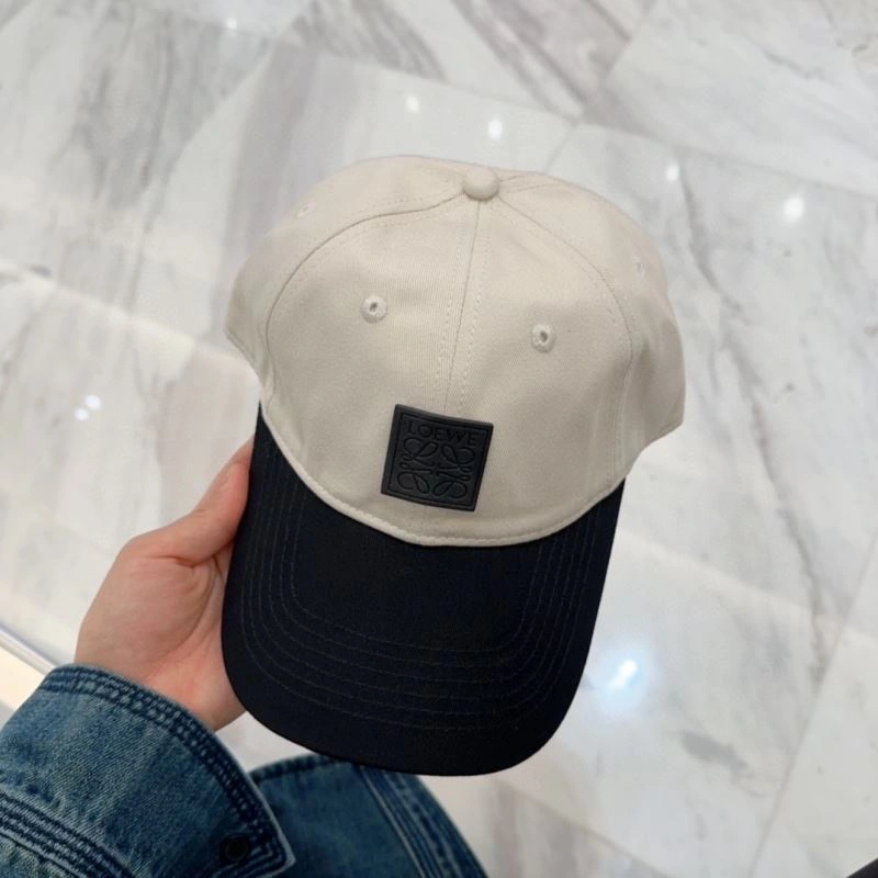 Chic Loewe Caps 258461