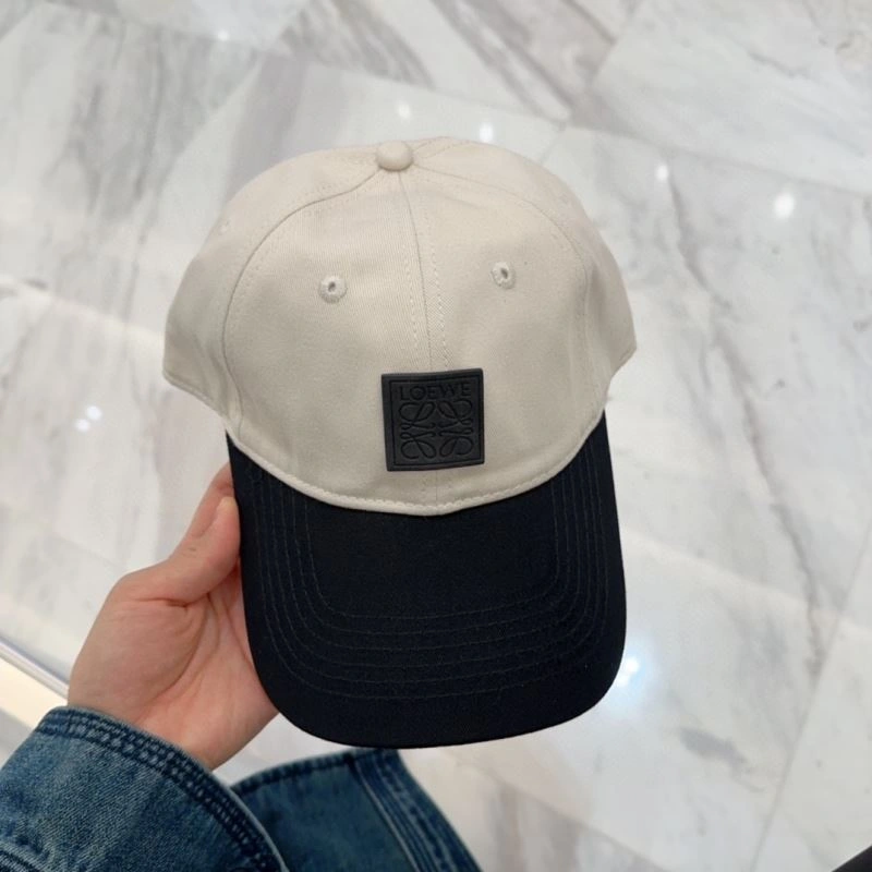 Chic Loewe Caps 258461