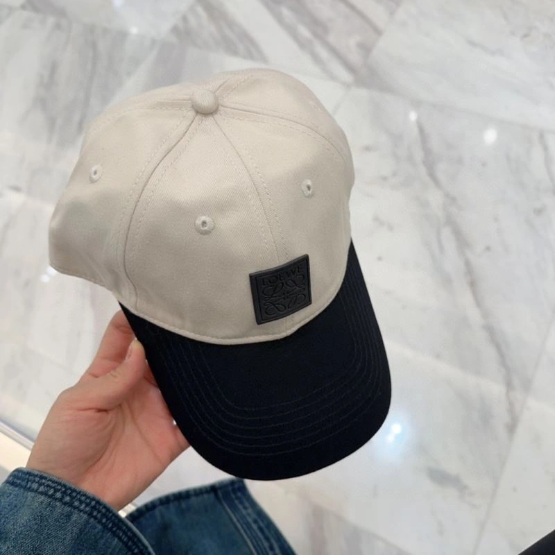 Chic Loewe Caps 258461