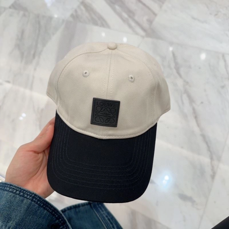 Chic Loewe Caps 258461