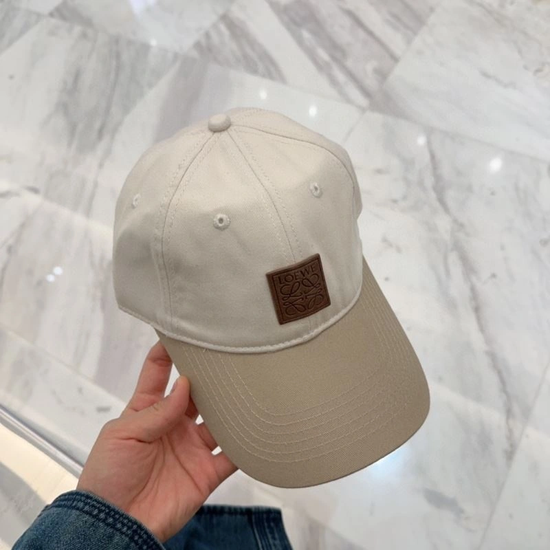 TravelReady Loewe Caps 258460