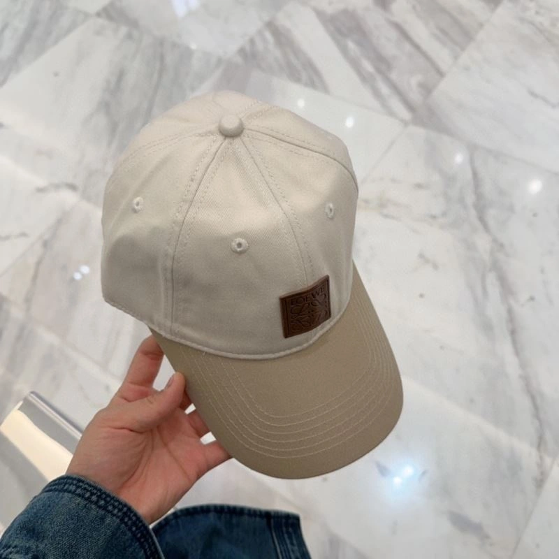 TravelReady Loewe Caps 258460