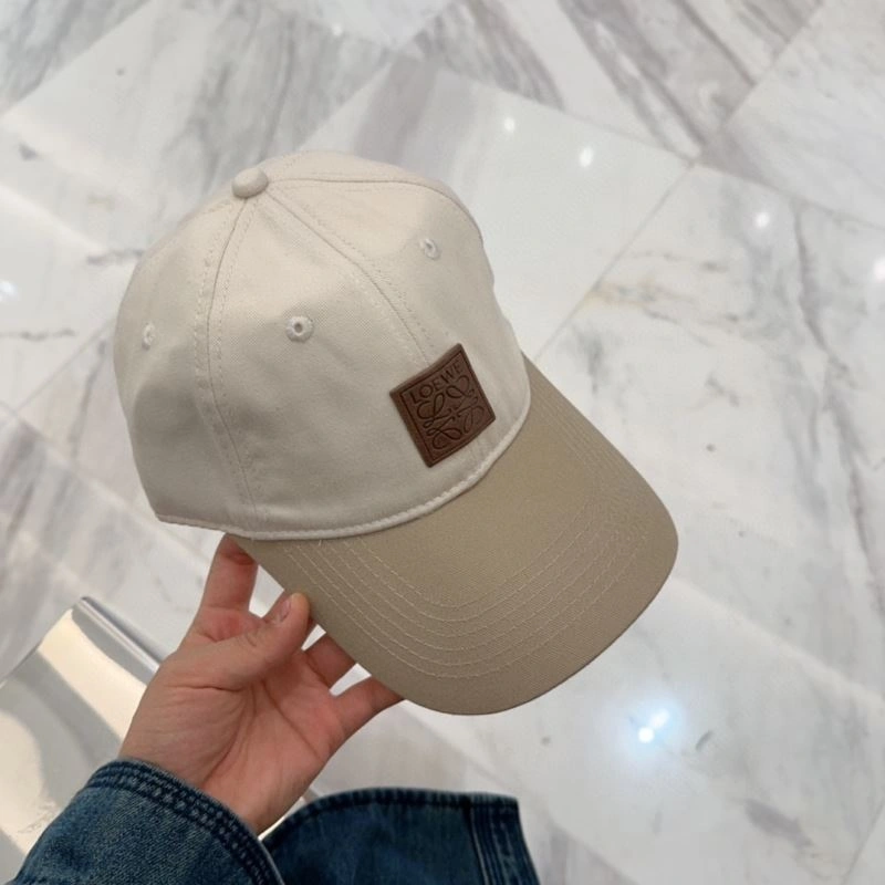 TravelReady Loewe Caps 258460