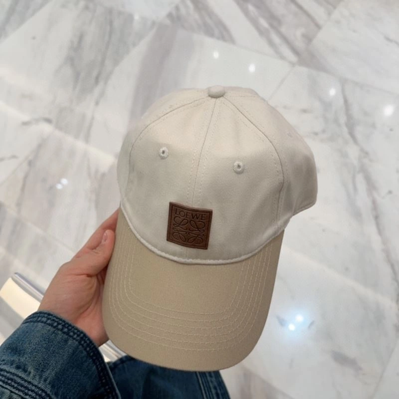 TravelReady Loewe Caps 258460