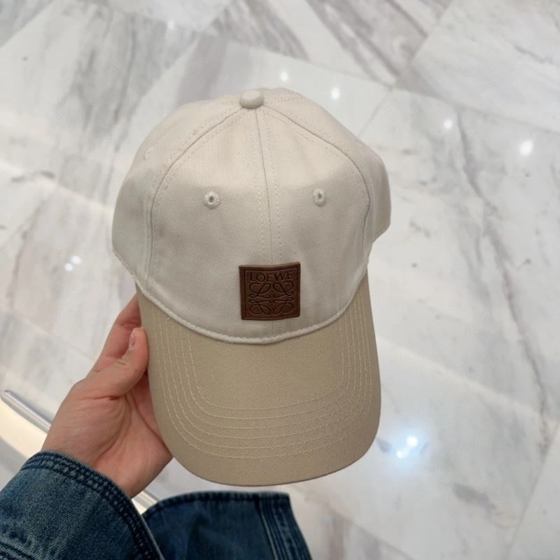 TravelReady Loewe Caps 258460