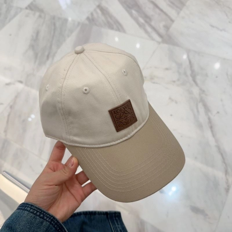 TravelReady Loewe Caps 258460