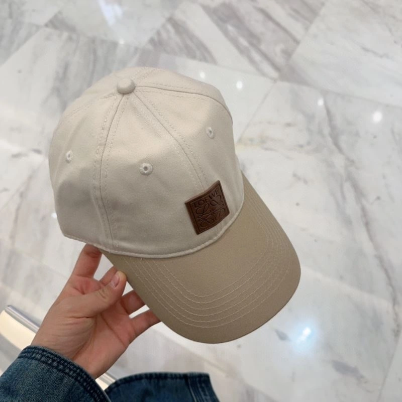 TravelReady Loewe Caps 258460