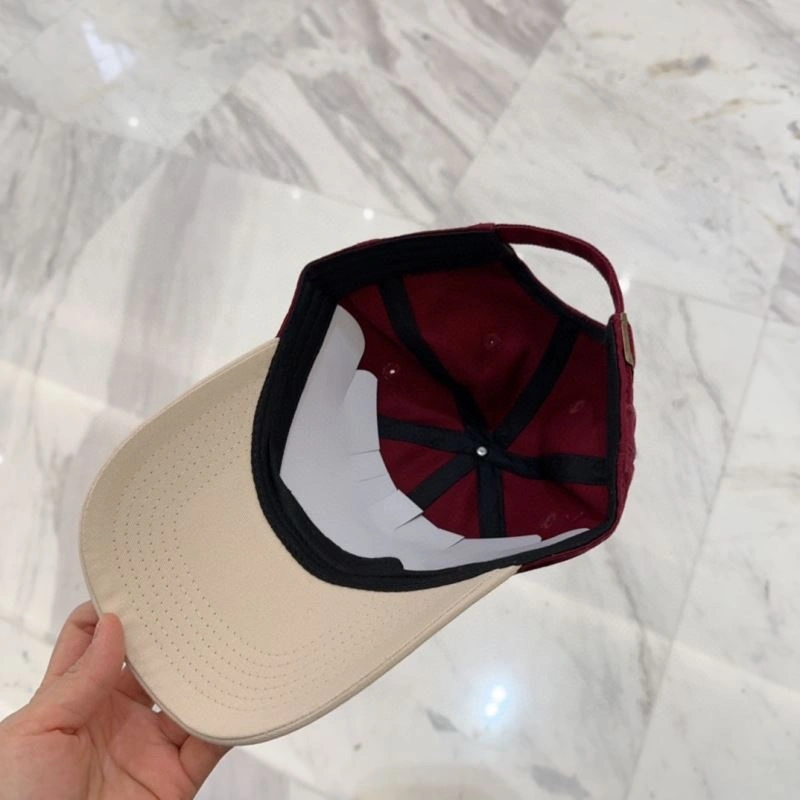 Loewe Caps FashionForward 258458
