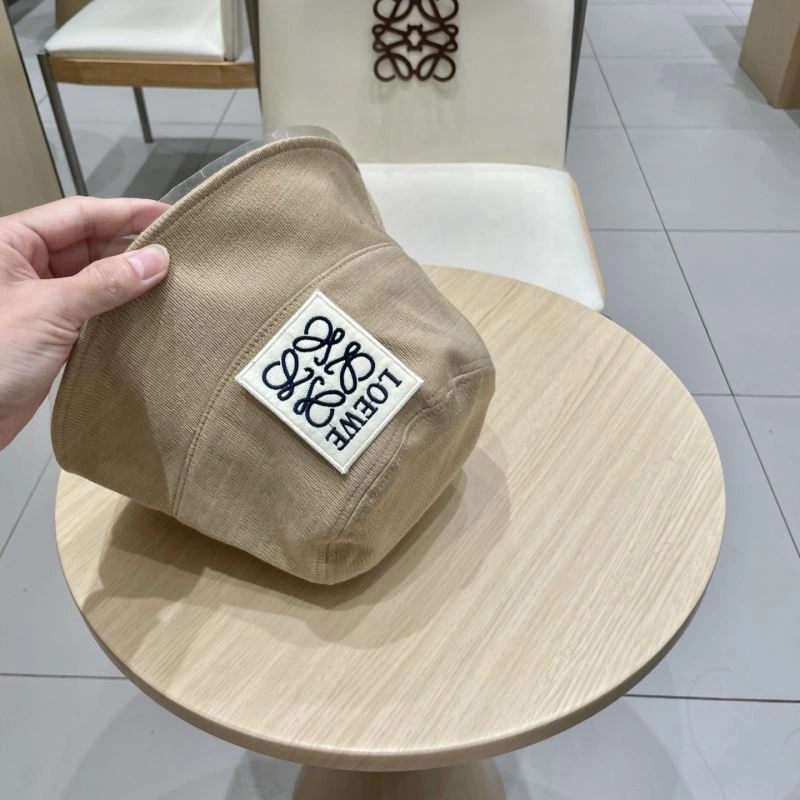 Loewe Caps WeatherProof 258453