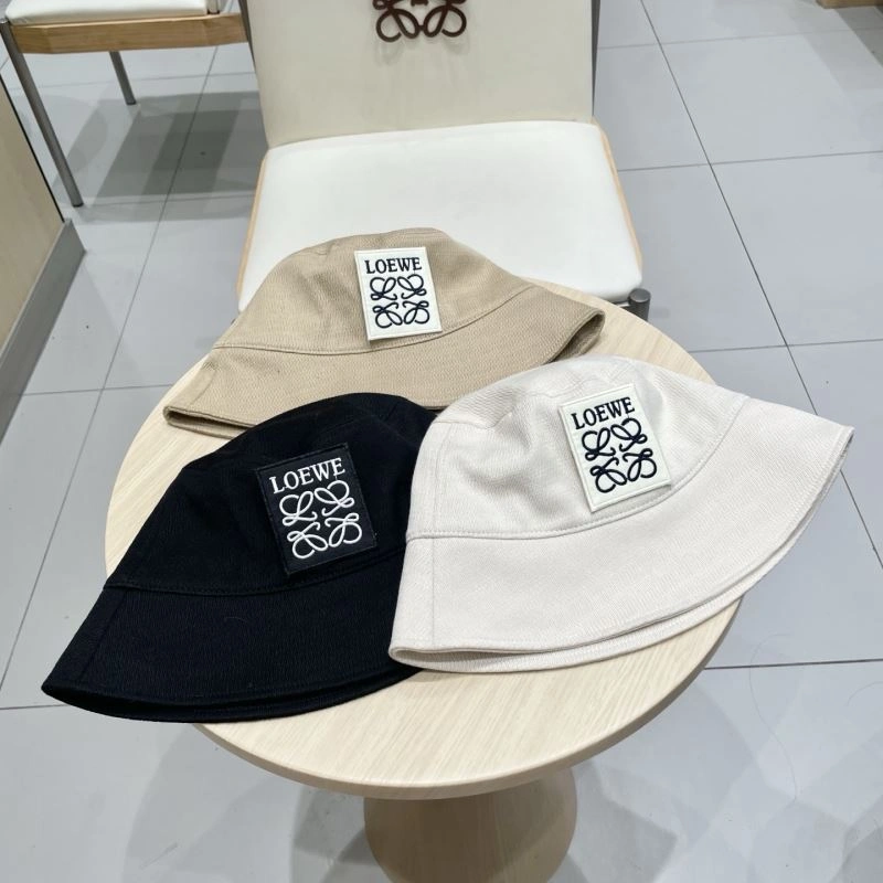 Loewe Caps Trendsetting 258455