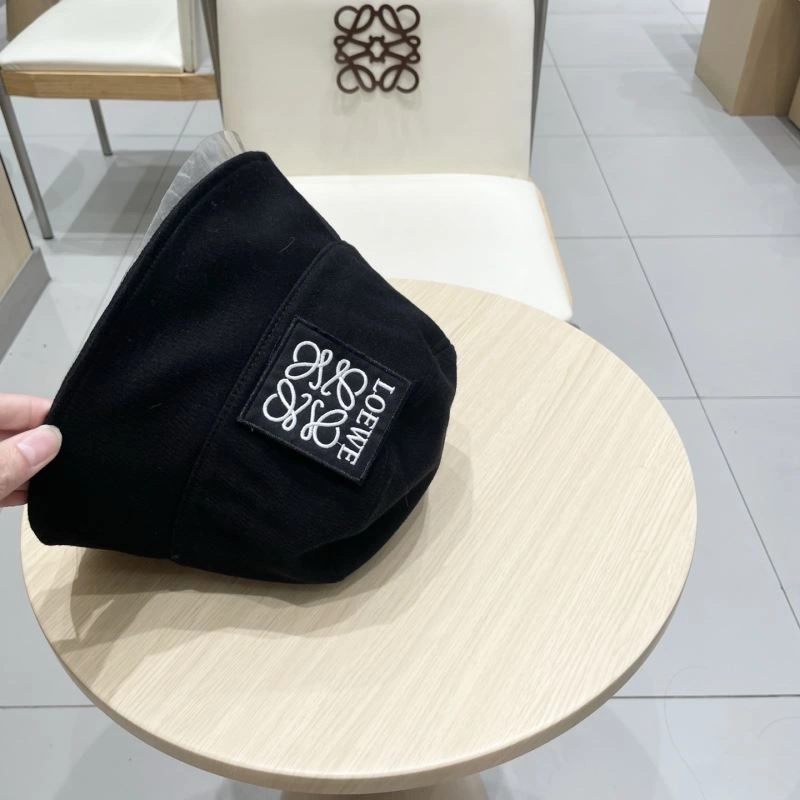 Loewe Caps Trendsetting 258455
