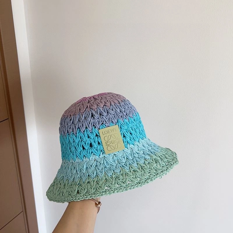 Loewe Caps Chic 258442