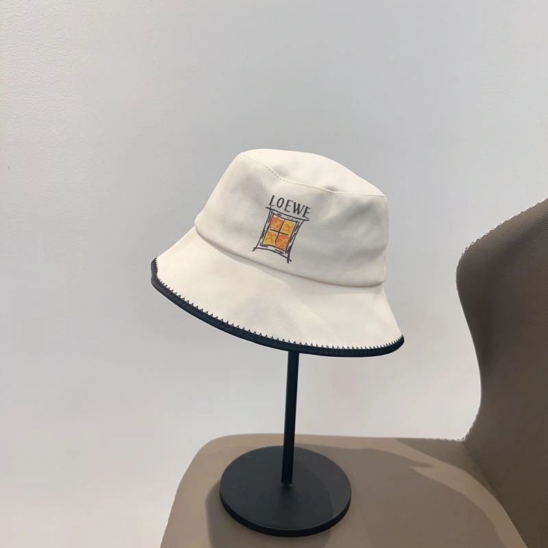 Colorful Loewe Caps 258445