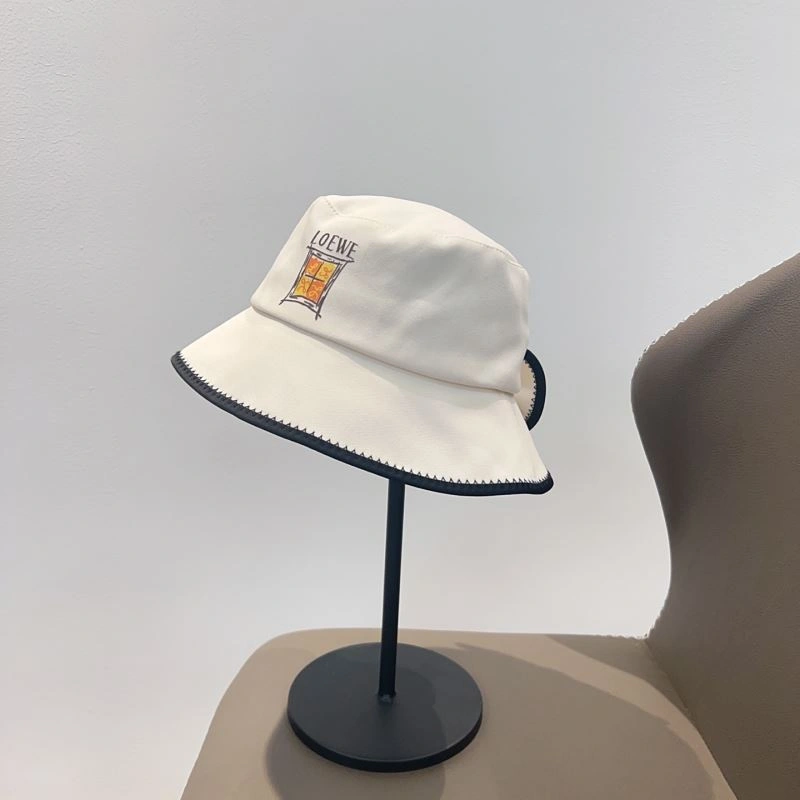 Colorful Loewe Caps 258445