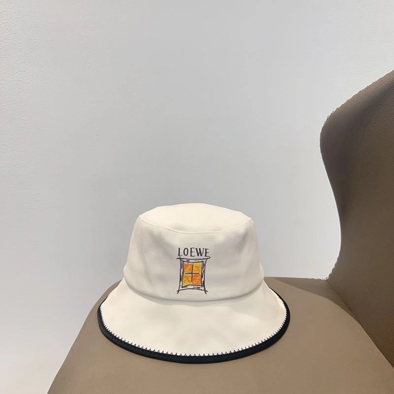Colorful Loewe Caps 258445