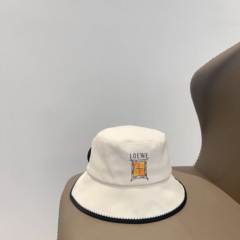 Colorful Loewe Caps 258445