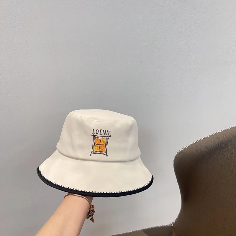 Colorful Loewe Caps 258445