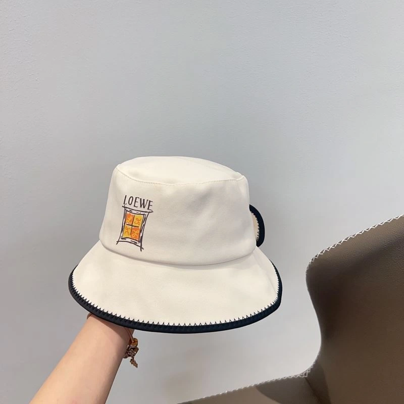 Colorful Loewe Caps 258445