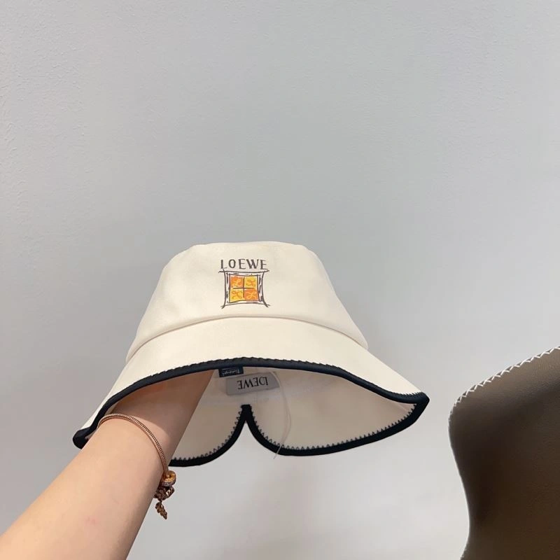 Colorful Loewe Caps 258445