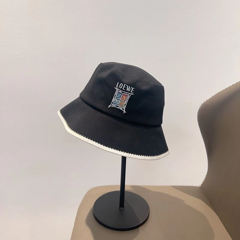 Comfortable Loewe Caps 258459