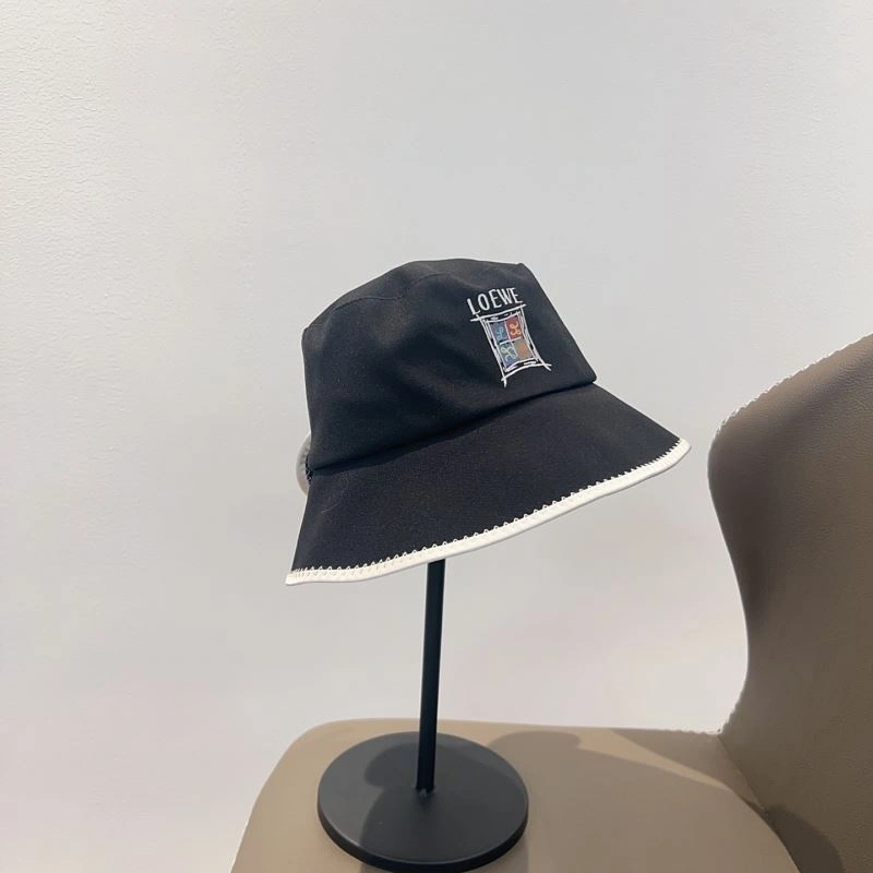 Comfortable Loewe Caps 258459