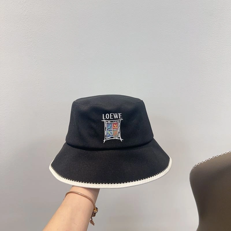 Comfortable Loewe Caps 258459