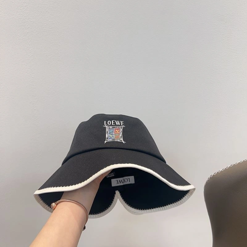 Comfortable Loewe Caps 258459