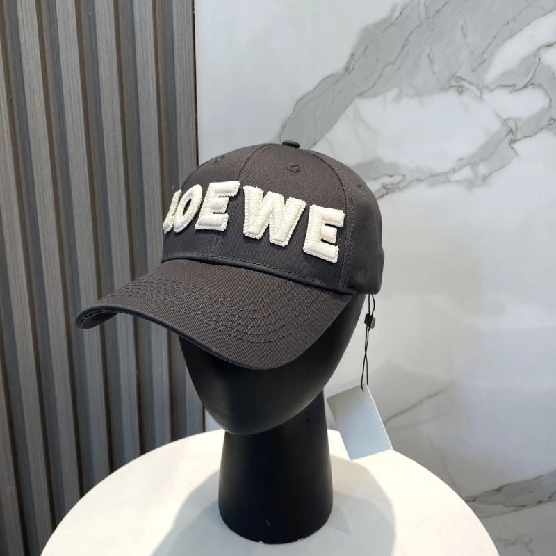 Loewe Caps Compact 258452