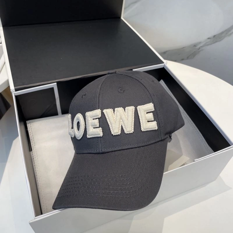 Loewe Caps Compact 258452