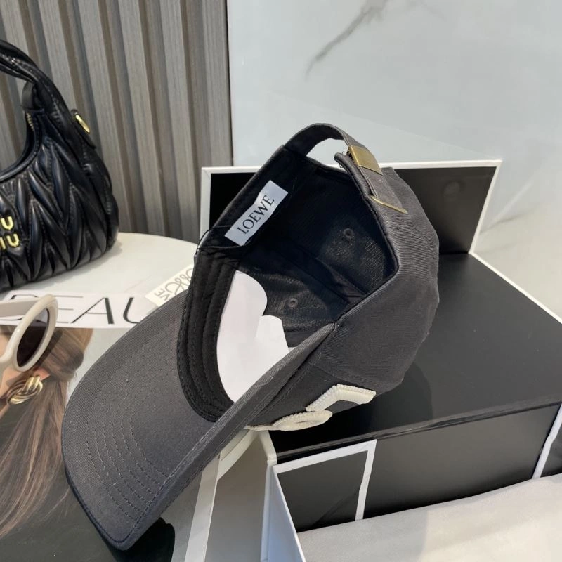 Loewe Caps Compact 258452