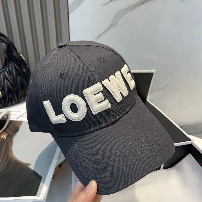 Loewe Caps Compact 258452