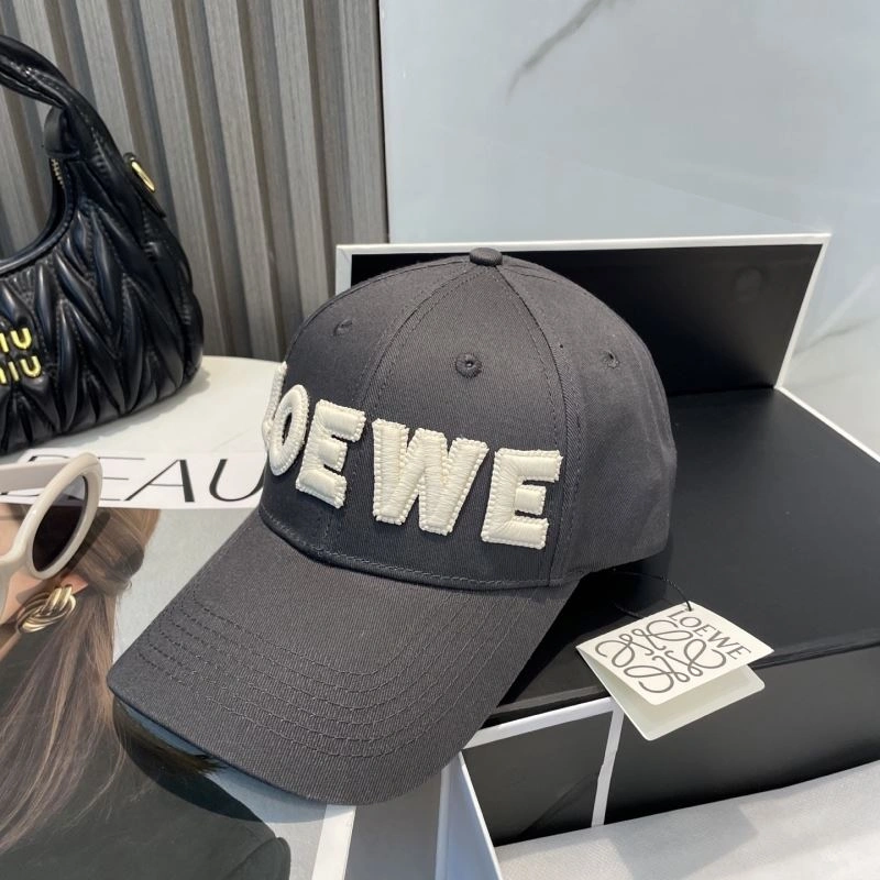 Loewe Caps Compact 258452