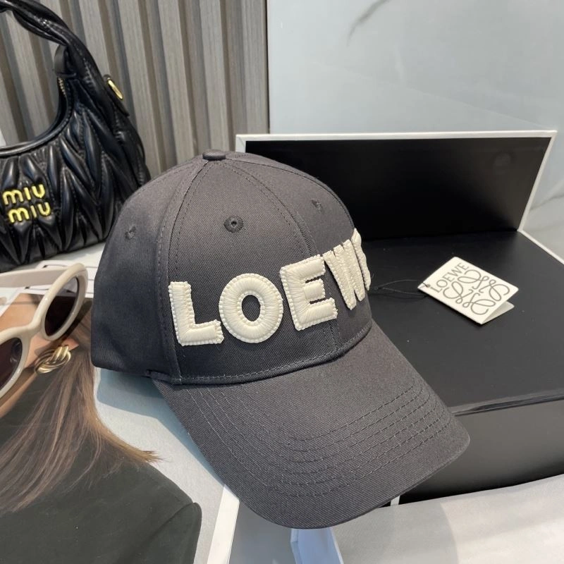 Loewe Caps Compact 258452