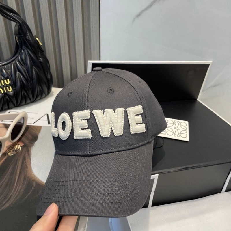 Loewe Caps Compact 258452
