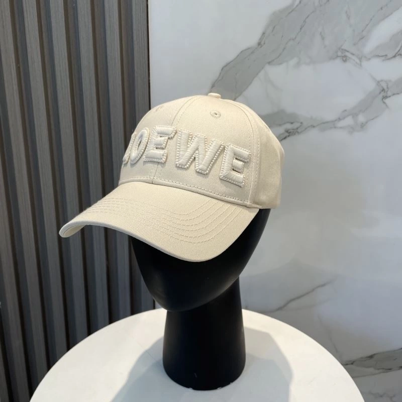 Loewe Caps Cozy 258456