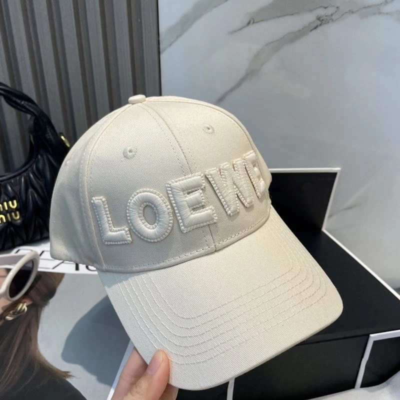Loewe Caps Cozy 258456