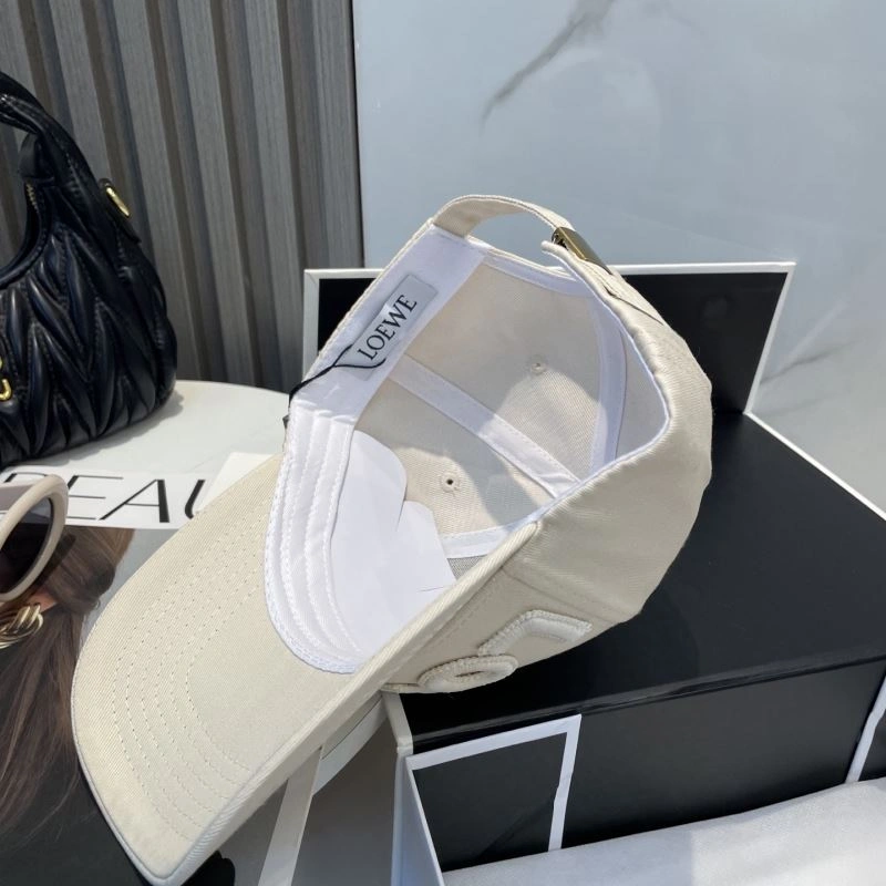 Loewe Caps Cozy 258456