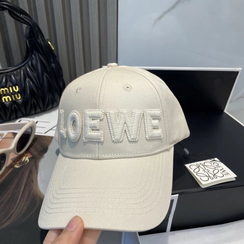 Loewe Caps Cozy 258456