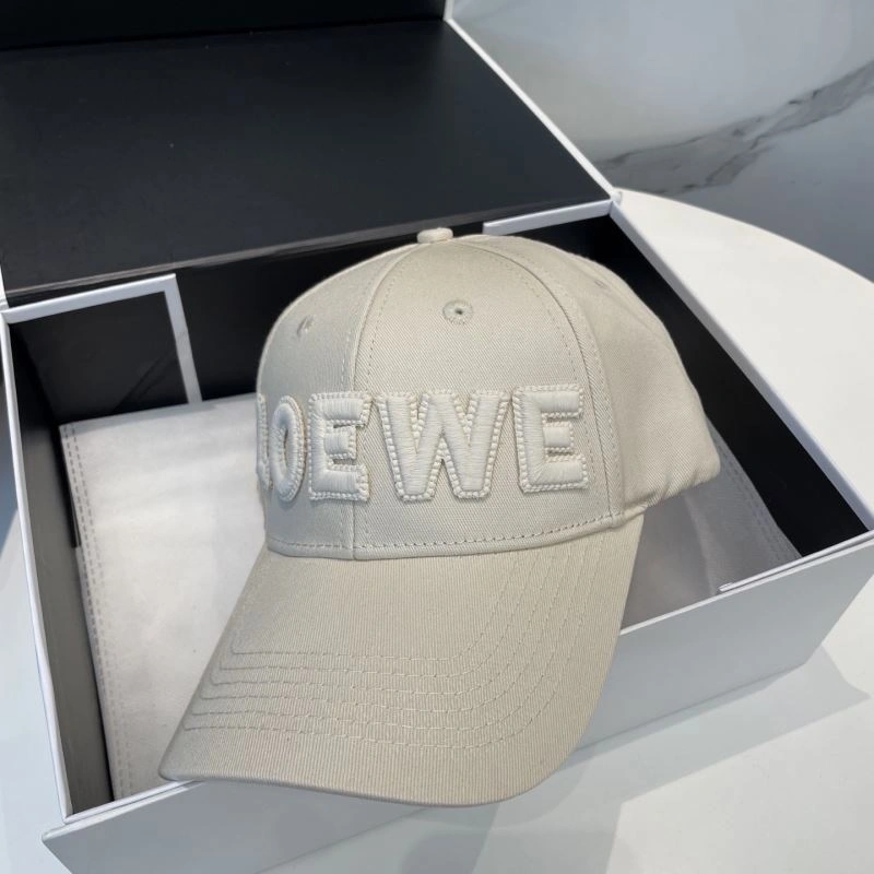 Loewe Caps Cozy 258456