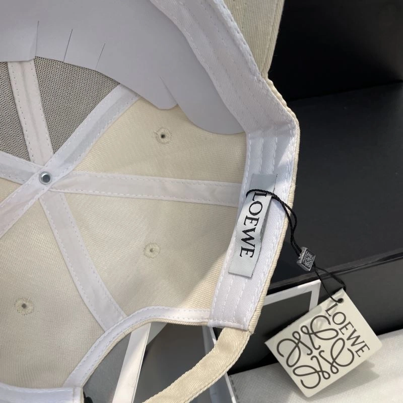 Loewe Caps Cozy 258456