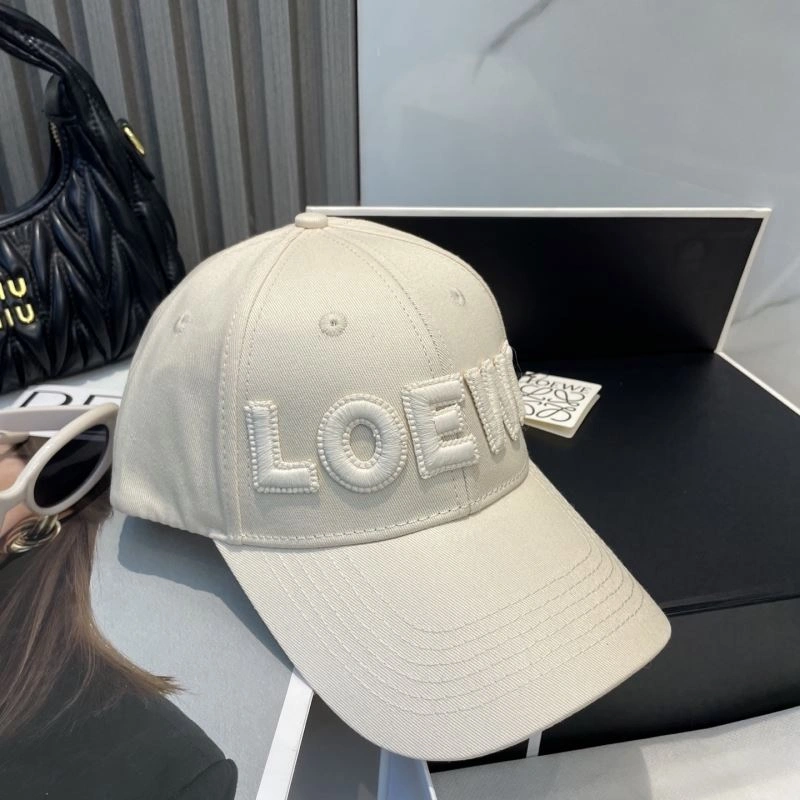 Loewe Caps Cozy 258456