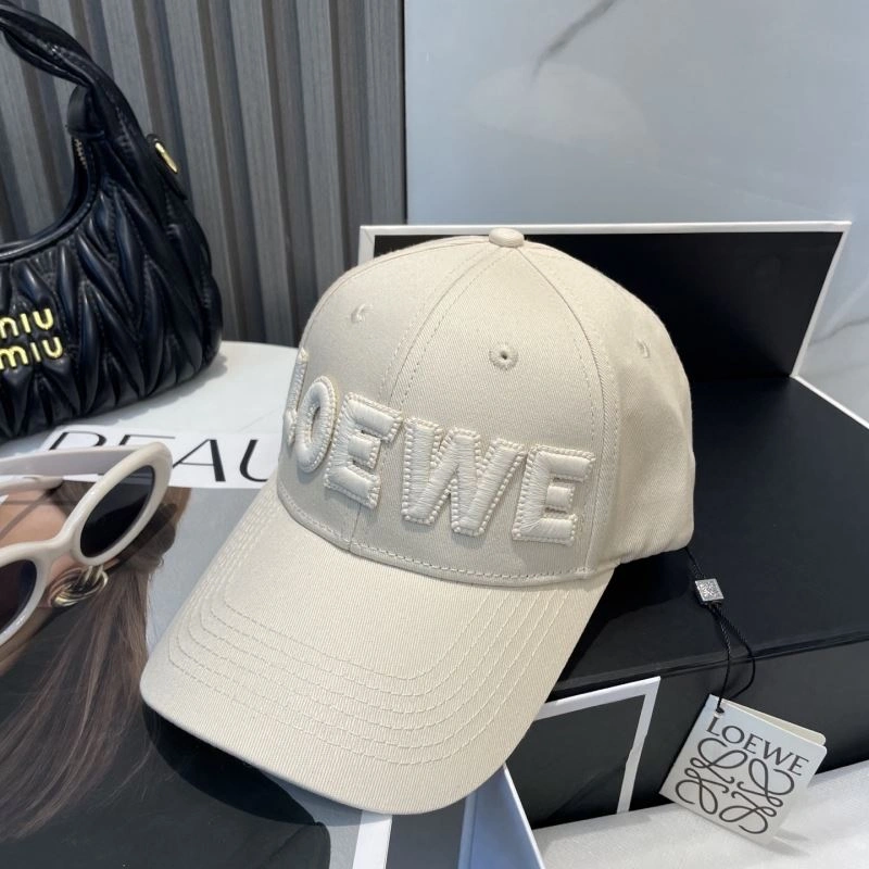 Loewe Caps Cozy 258456