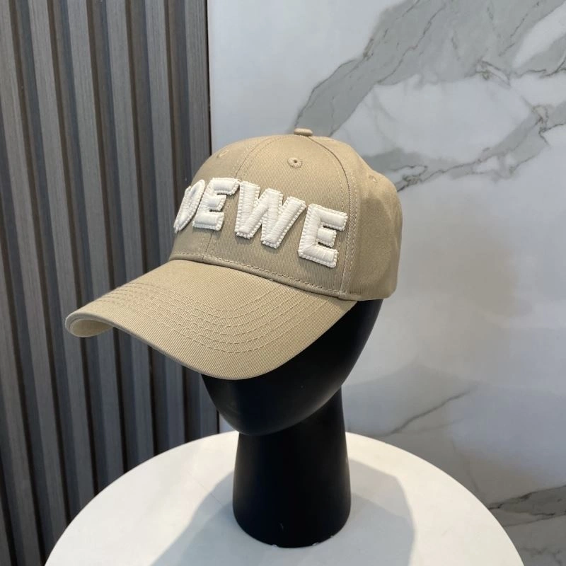 Loewe Caps Breathable 258446