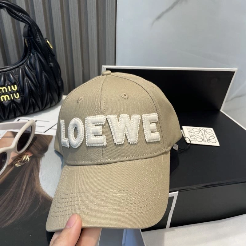 Loewe Caps Breathable 258446
