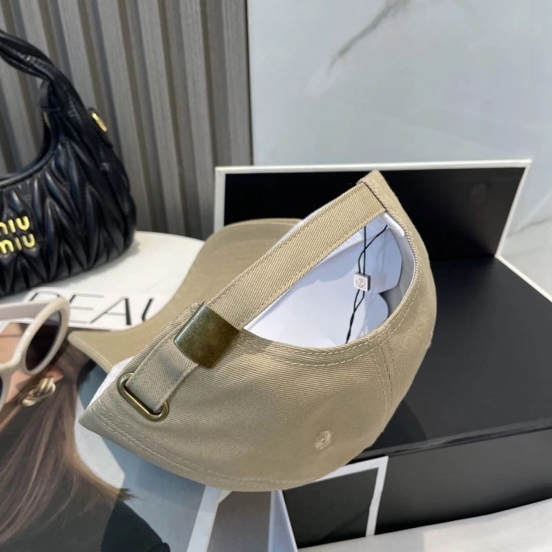 Loewe Caps Breathable 258446