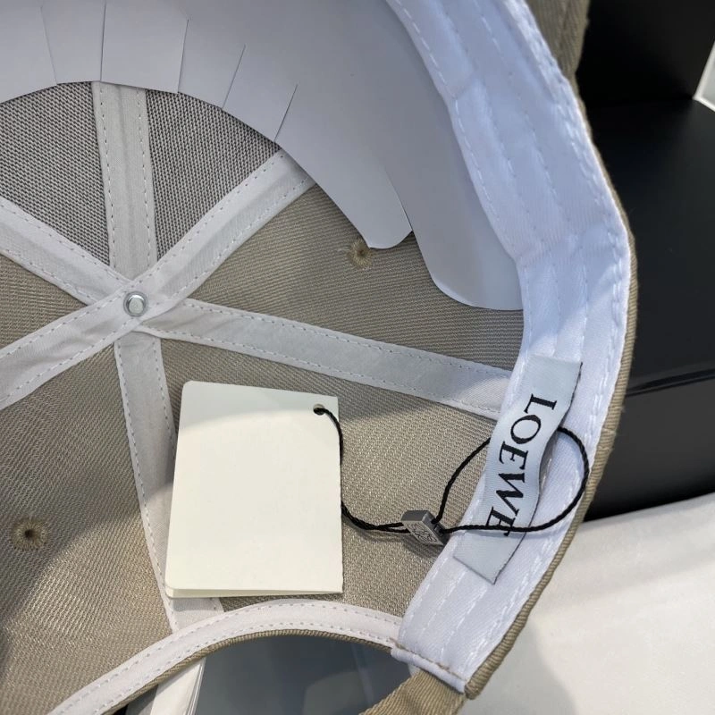 Loewe Caps Breathable 258446