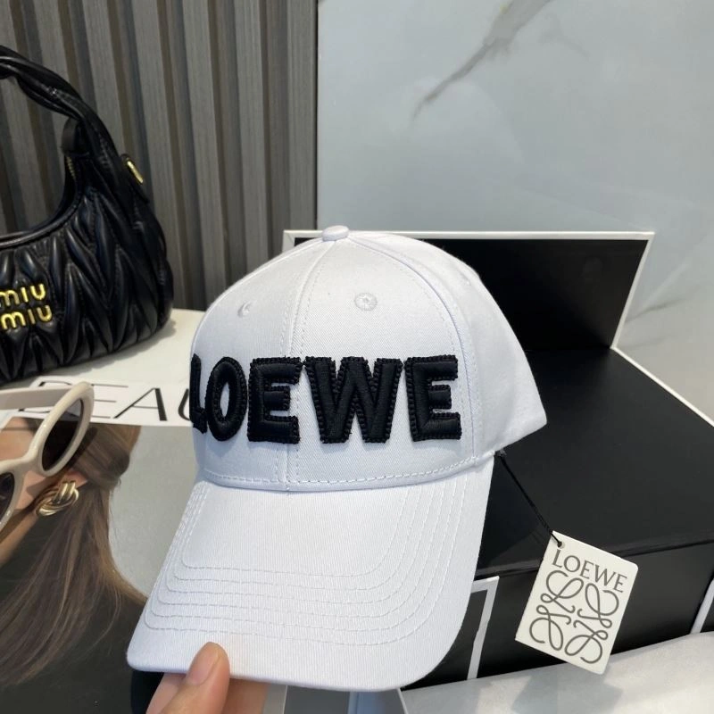 Loewe Caps EyeCatching 258451