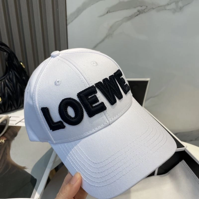 Loewe Caps EyeCatching 258451